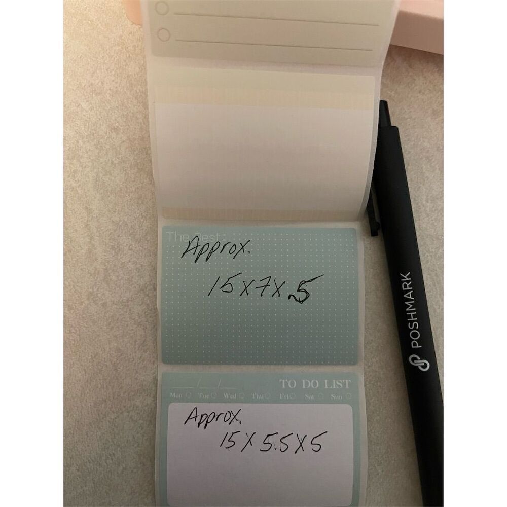 Vintage Dooney & Bourke Pink DB Signature Shoulder Bag Tassel Accent - Picture 4 of 10